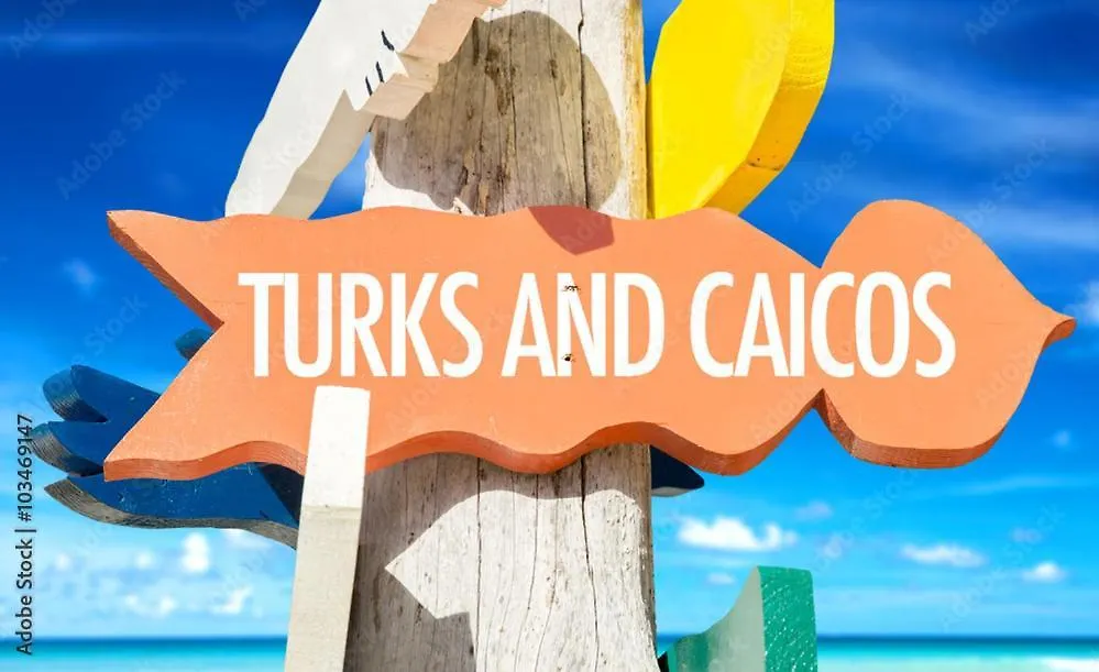 Grace Bay Suites The Bight Settlements Turks és Caicos szigetek